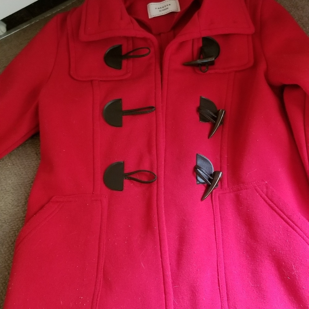 Lightweight jacket - Picture 3 of 4